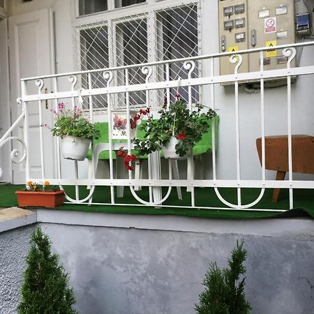 House Centrul Istoric Apartment Sibiu Exterior photo