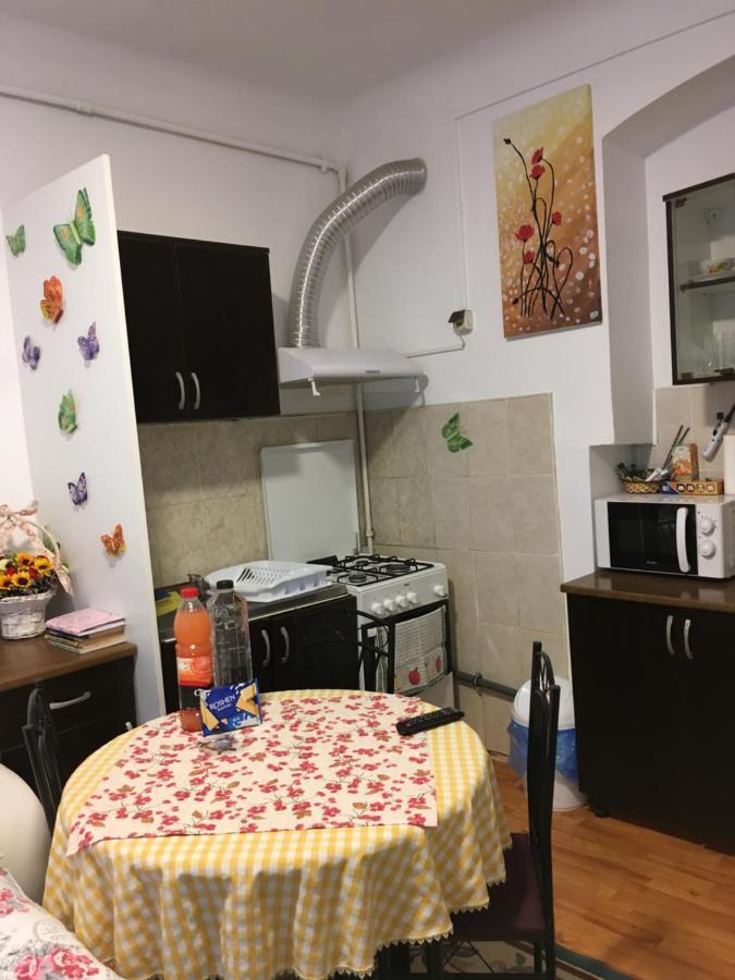 House Centrul Istoric Apartment Sibiu Exterior photo