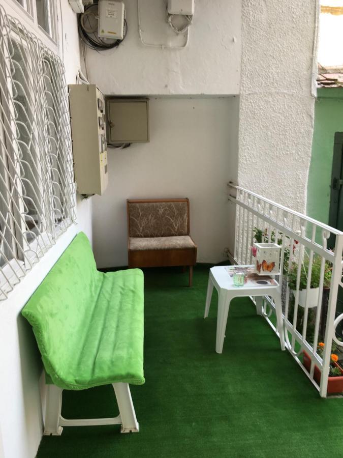 House Centrul Istoric Apartment Sibiu Exterior photo