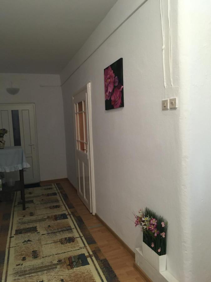House Centrul Istoric Apartment Sibiu Exterior photo