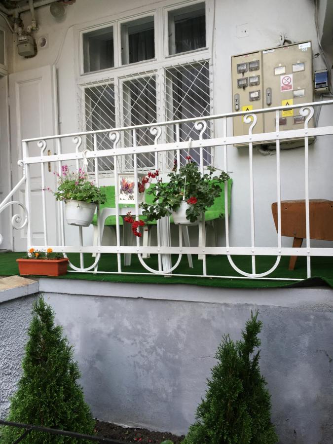House Centrul Istoric Apartment Sibiu Exterior photo