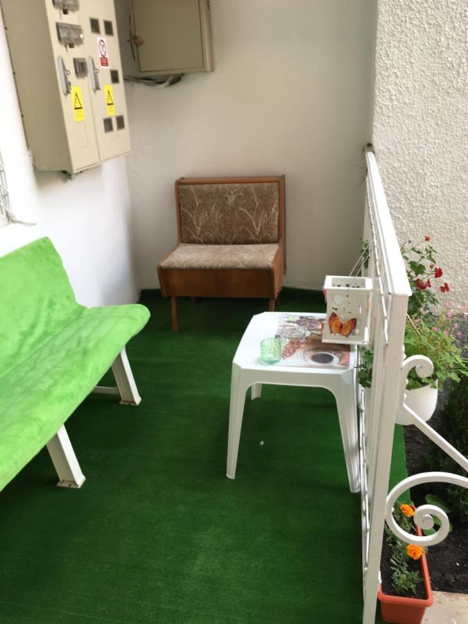 House Centrul Istoric Apartment Sibiu Exterior photo