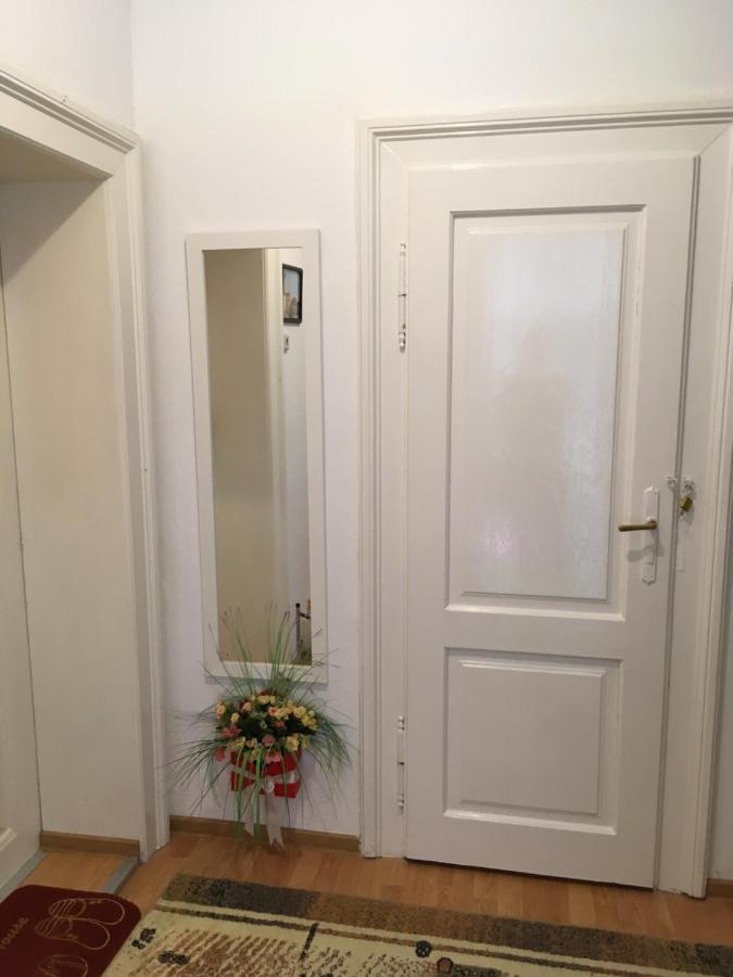 House Centrul Istoric Apartment Sibiu Exterior photo