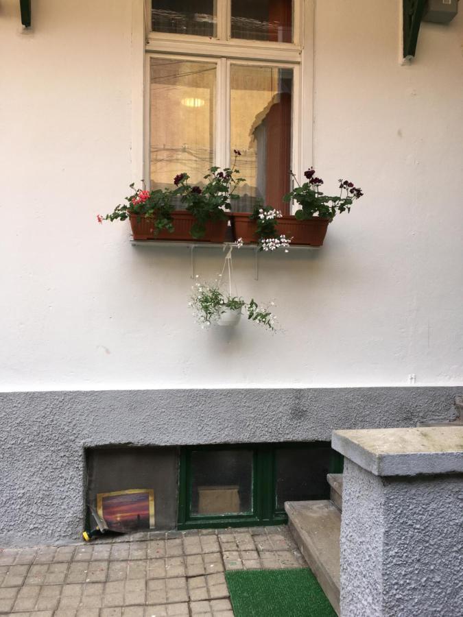 House Centrul Istoric Apartment Sibiu Exterior photo