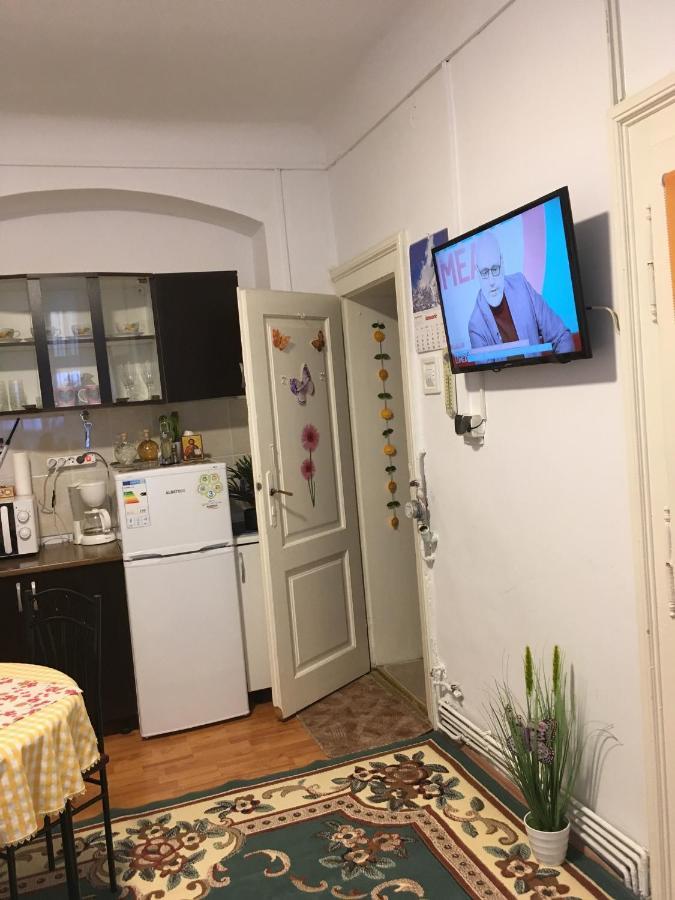 House Centrul Istoric Apartment Sibiu Exterior photo