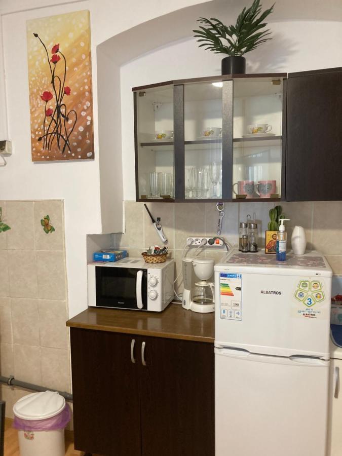 House Centrul Istoric Apartment Sibiu Exterior photo