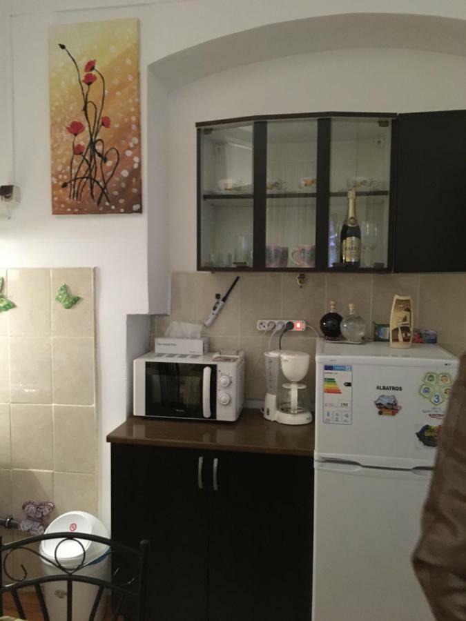 House Centrul Istoric Apartment Sibiu Exterior photo