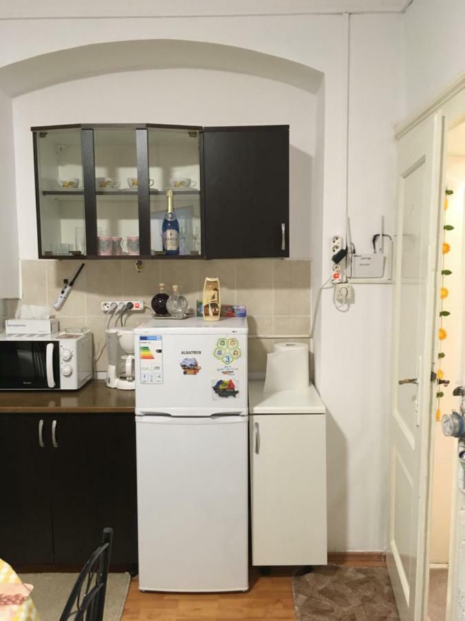 House Centrul Istoric Apartment Sibiu Exterior photo