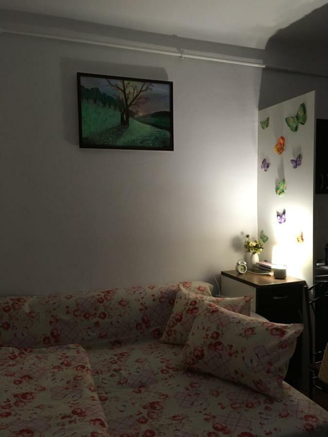 House Centrul Istoric Apartment Sibiu Exterior photo