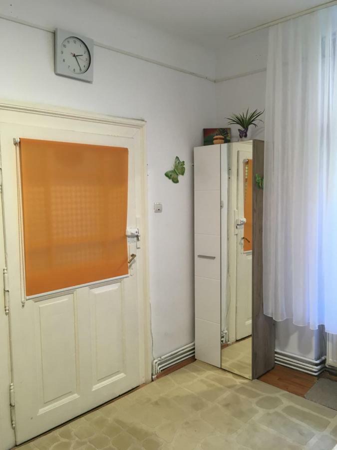 House Centrul Istoric Apartment Sibiu Exterior photo